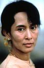 Aung San Suu Kyi Supporter profile picture