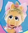 Miss Piggy profile picture