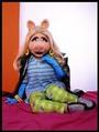 Miss Piggy profile picture