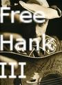 Free Hank 3 .org profile picture