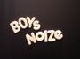 BOYS NOIZE profile picture