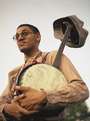 Dom Flemons profile picture