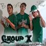 Group X profile picture