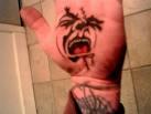 i g0t a.F.c tatt0s on my hand... profile picture