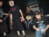 Hemorrhaging Elysium(Needs a Drummer) profile picture