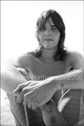 Gram Parsons profile picture