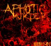 APHOTIC MURDER (NEEDS SHOWS!) profile picture