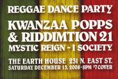 Kwaanza Popps & Riddimtion 21 profile picture