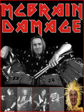 McBrain Damage profile picture