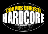 CORPUS HARDCORE profile picture