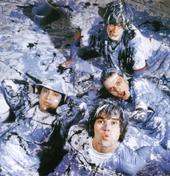 Stone Roses Tribute profile picture