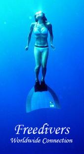 FreeDivers Connection profile picture