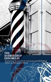 Barbershop Chronicles ORDER NOW! profile picture