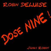 Robin DELUISE profile picture