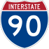 Interstate 90 profile picture