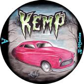 KEMP new picture disc profile picture