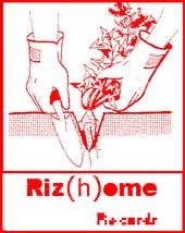 Riz(h)ome Records profile picture