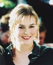 Alicia Silverstone profile picture