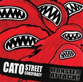 Cato Street Conspiracy profile picture