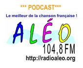 Radio AlÃ©o 104.8 FM - MÃ¢con profile picture