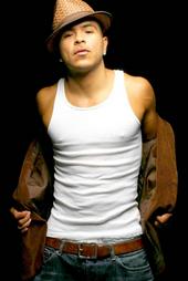 Gilbert Saldivar Official Dance Spot profile picture