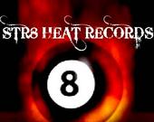 STR8 HEAT RECORDS profile picture