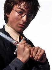 Harry Potter profile picture