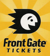 Front Gate Tickets profile picture