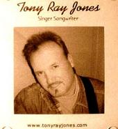 Tony Ray Jones profile picture