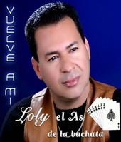 Loly El As De La Bachata on iTunes profile picture