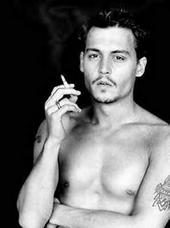 Johnny Depp profile picture