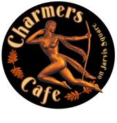 Charmers Cafe profile picture