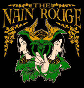 the NAIN ROUGE profile picture