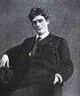 Knut Hamsun profile picture