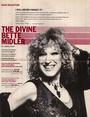 Bette Midler Mega Fan Site profile picture