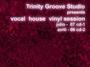 Trinitygroove studio profile picture