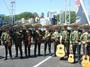 Mariachi Monumental de America profile picture