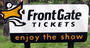 Front Gate Tickets profile picture