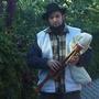 Varro - bagpipe maker profile picture