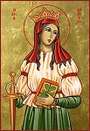 St. Dymphna profile picture