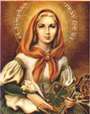 St. Dymphna profile picture