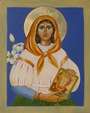 St. Dymphna profile picture