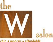 The W Salon profile picture