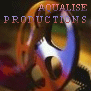 AQUALISE Productions profile picture