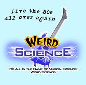 Weird Science profile picture