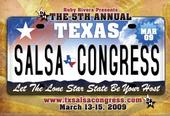 Texas Salsa Congress2009 profile picture