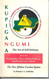 Kupigana Ngumi profile picture