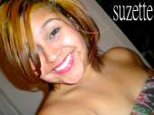 Suzette;* twitter.com/SuzzyqOtstyle profile picture