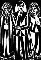 Frans Masereel profile picture