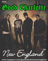 goodcharlottenewengland